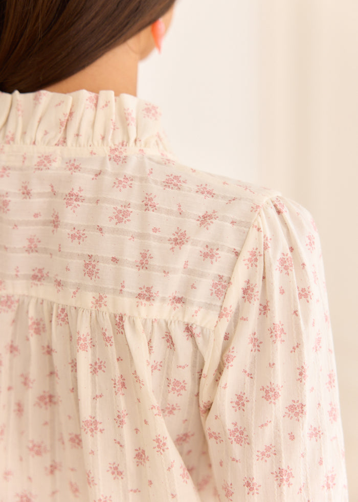Chemise Sasha