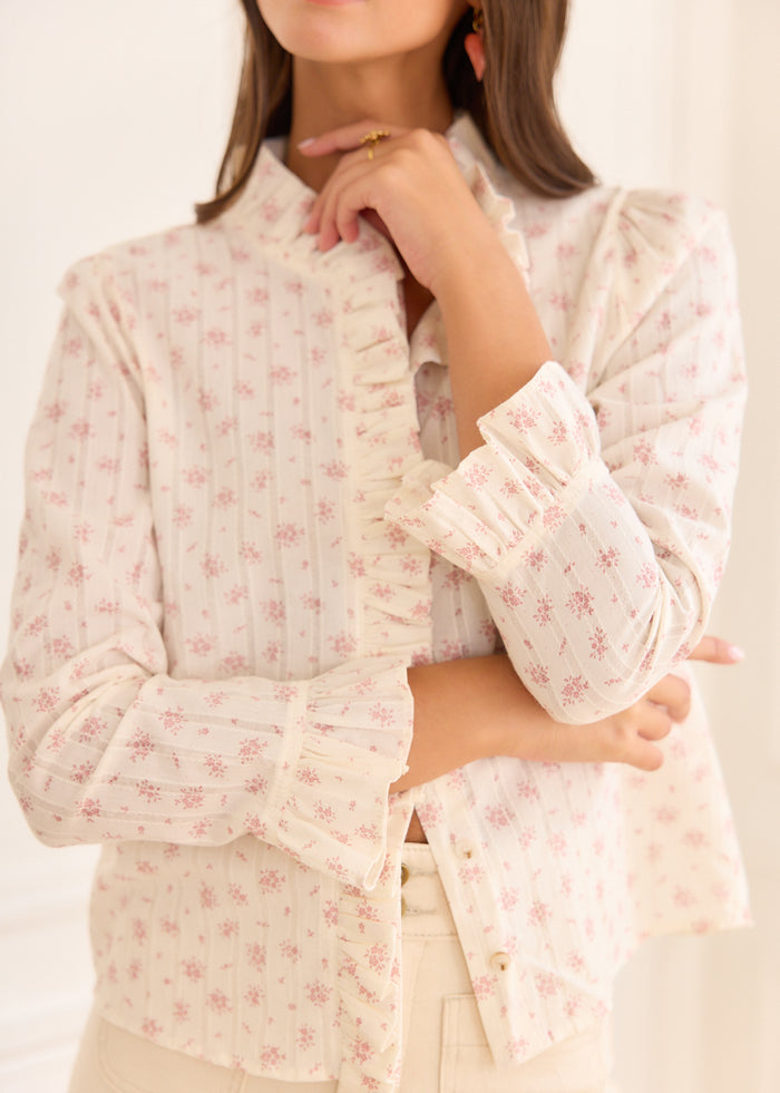 Chemise Sasha