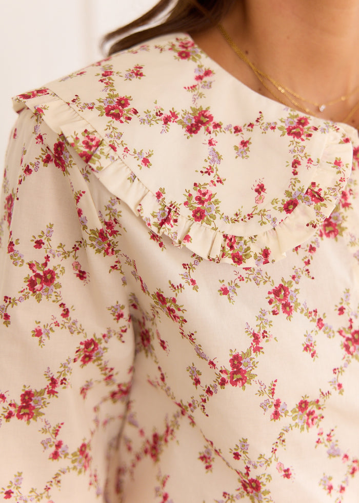 Chemise Sia