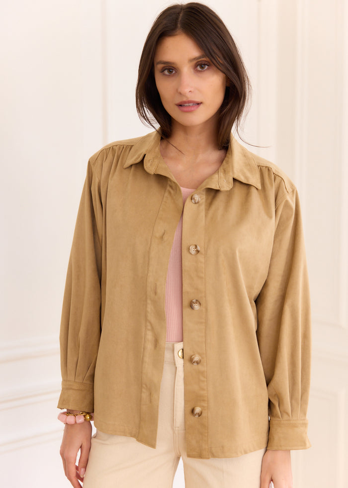 Chemise Sohan