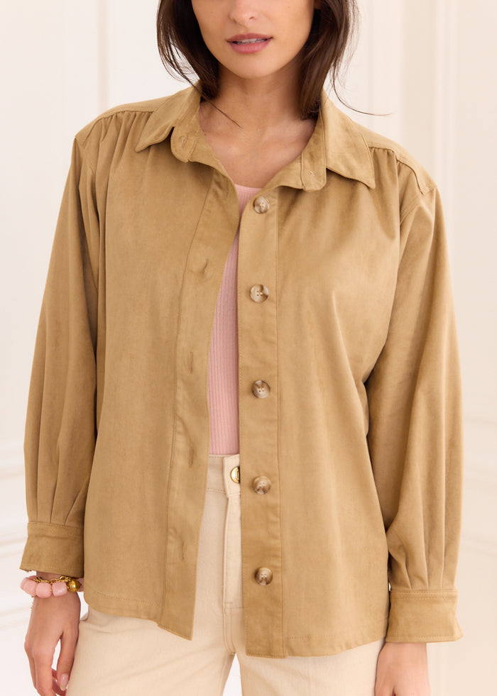 Chemise Sohan