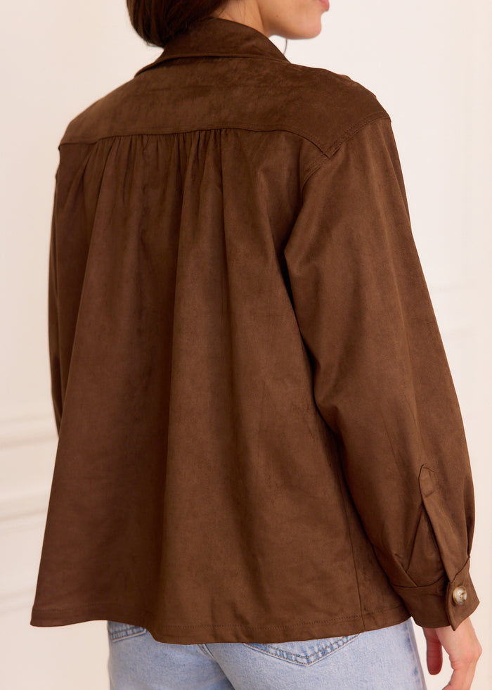 Chemise Sohan