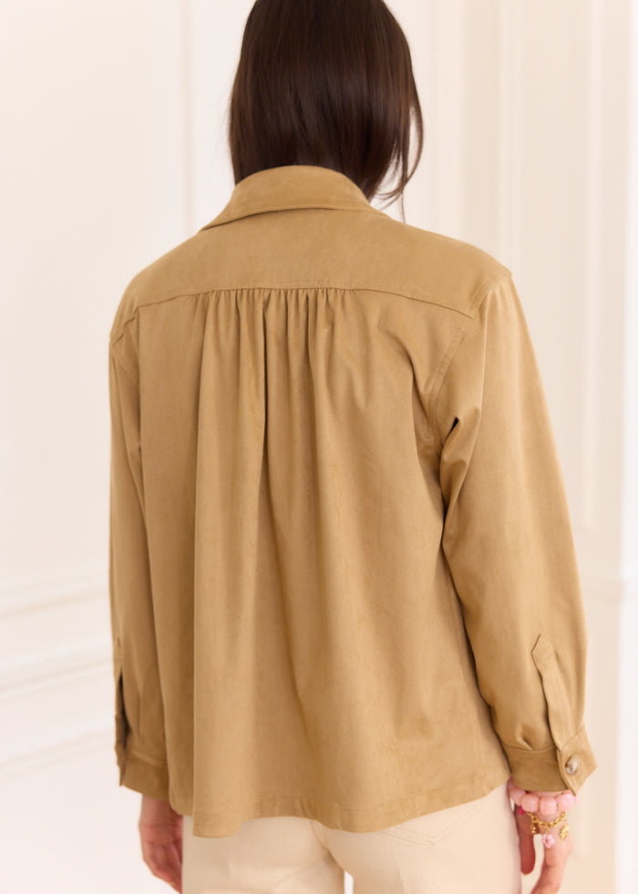 Chemise Sohan