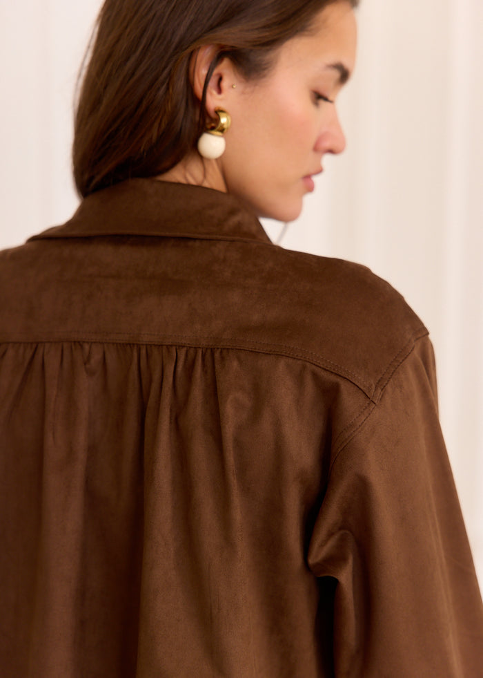 Chemise Sohan