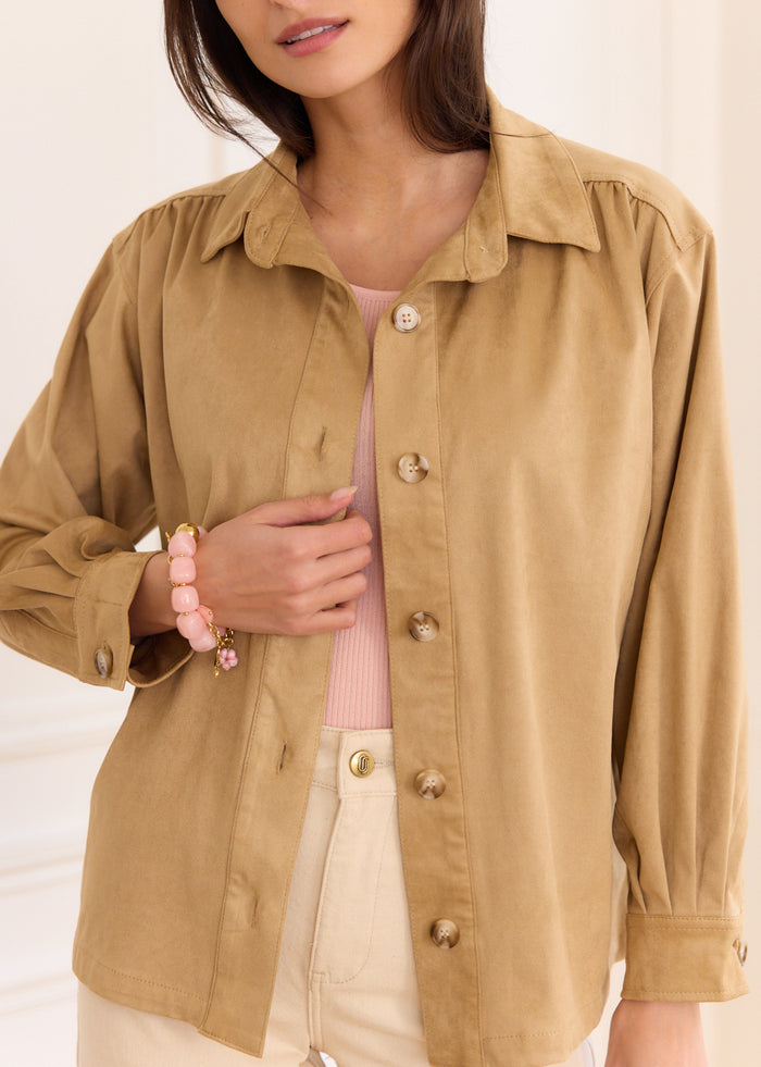 Chemise Sohan