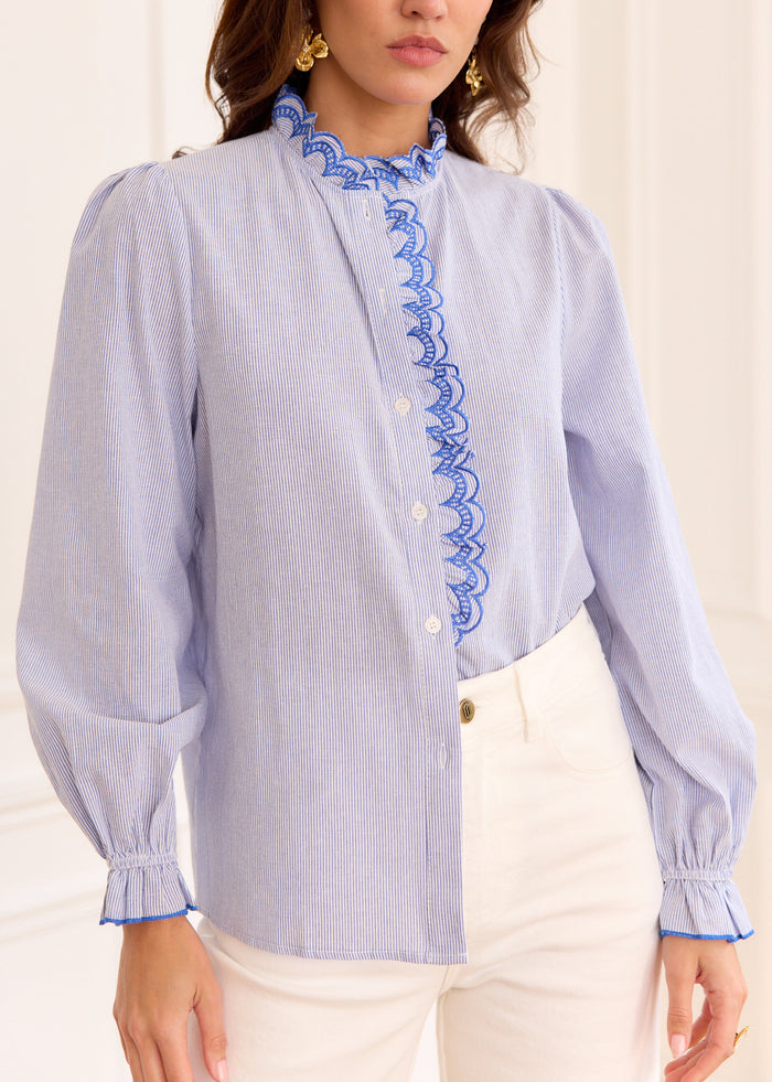 Chemise Sonia