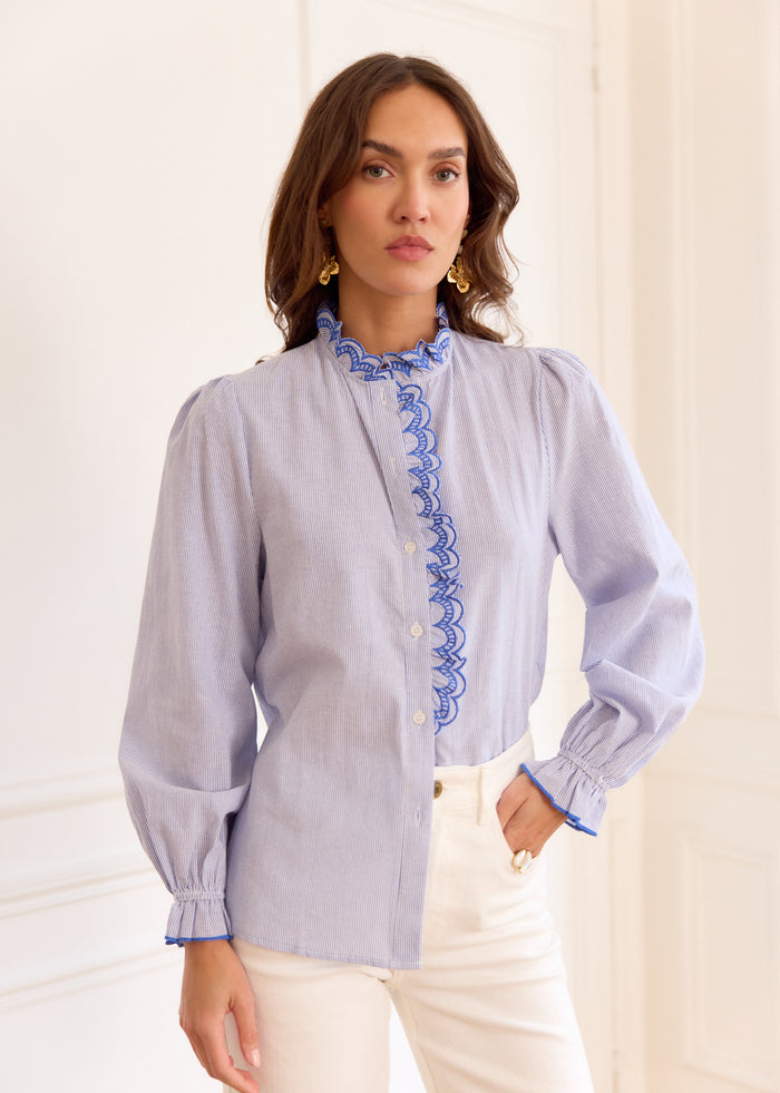 Chemise Sonia