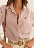 Chemise Sybile