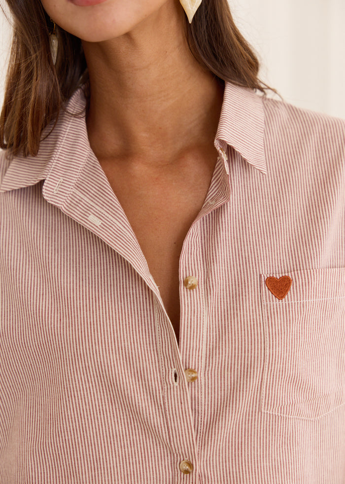 Chemise Sybile