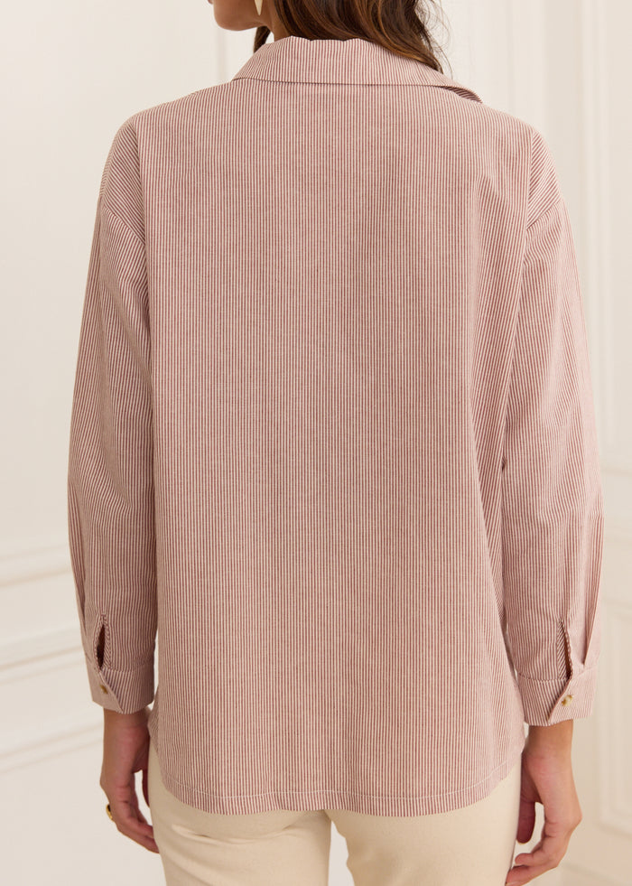 Chemise Sybile
