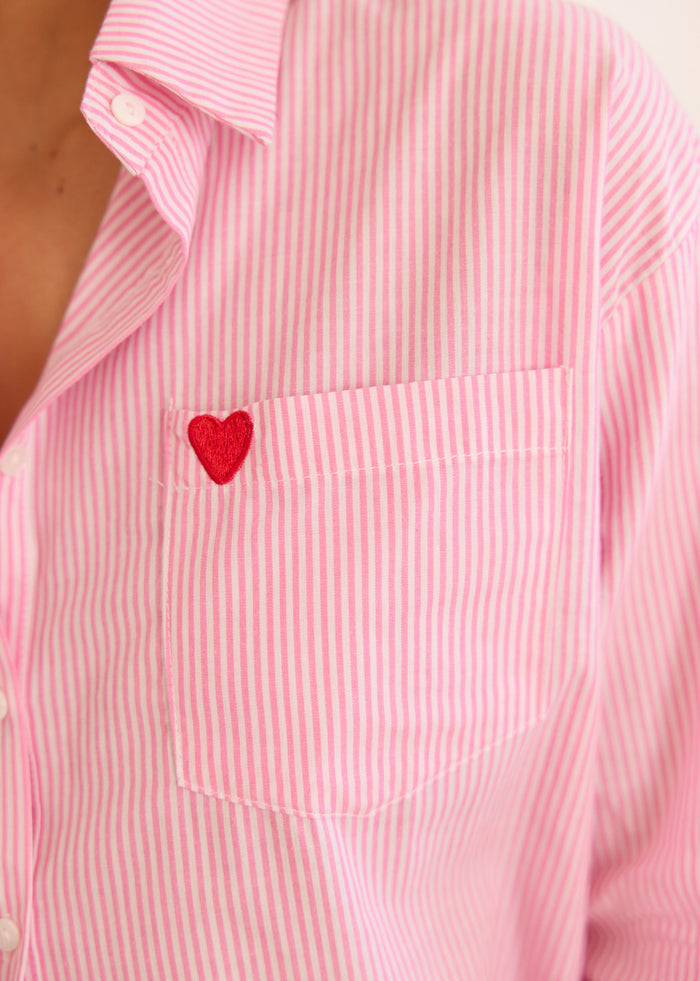 Chemise Sybile