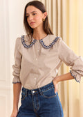 Chemise Talya