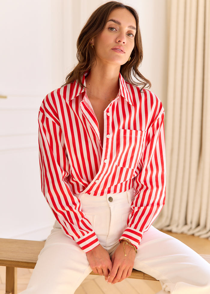 Chemise Tanaïs