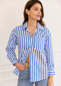 Chemise Tanaïs
