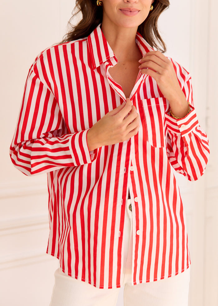 Chemise Tanaïs