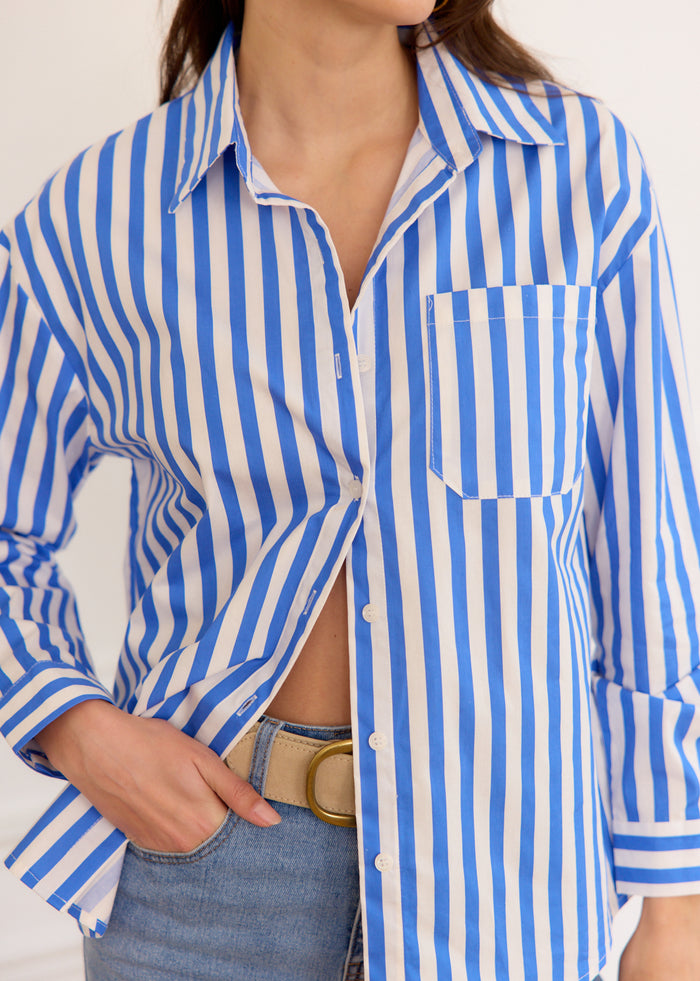 Chemise Tanaïs