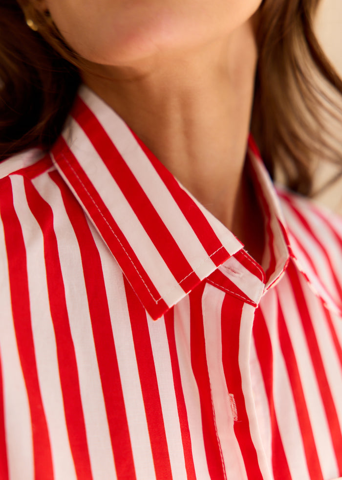 Chemise Tanaïs