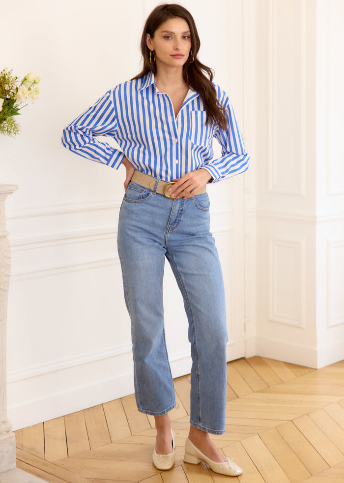 Chemise Tanaïs
