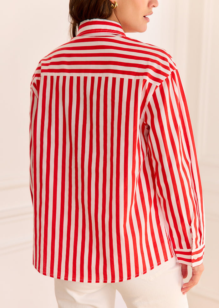 Chemise Tanaïs