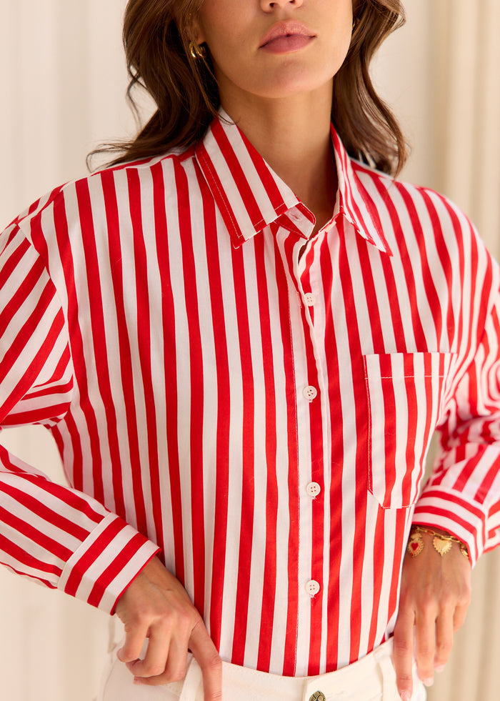 Chemise Tanaïs