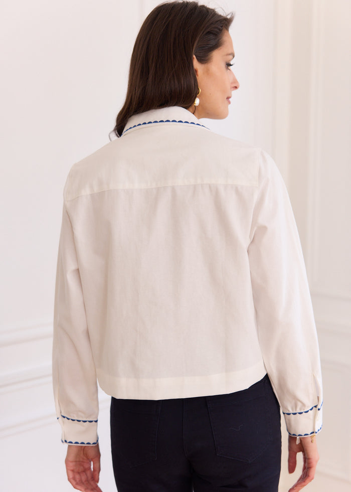 Chemise Tatiana