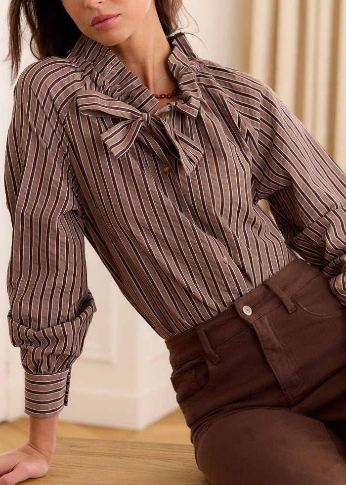 Chemise Teeya