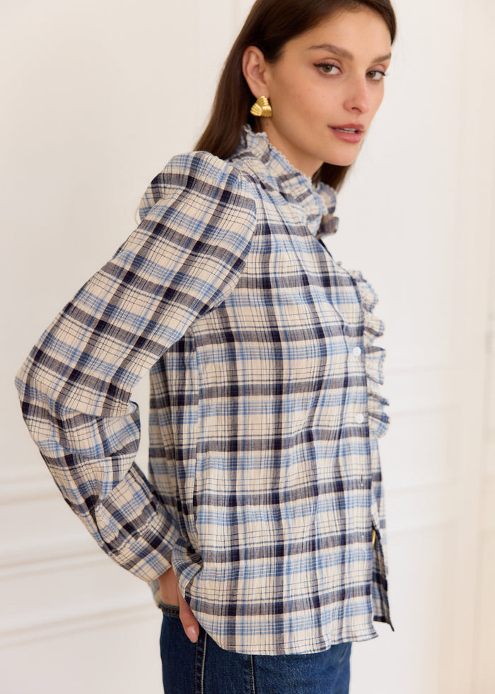 Chemise Yolande