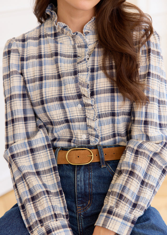 Chemise Yolande