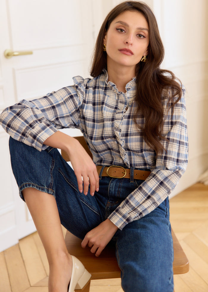 Chemise Yolande