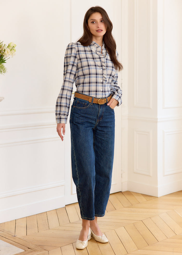 Chemise Yolande