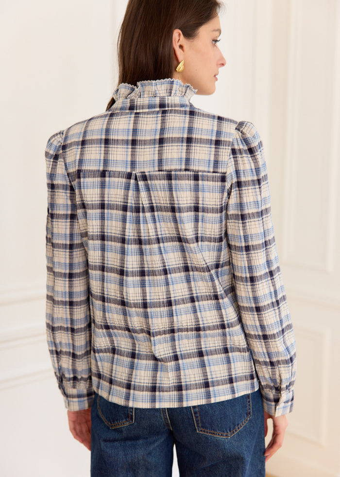 Chemise Yolande