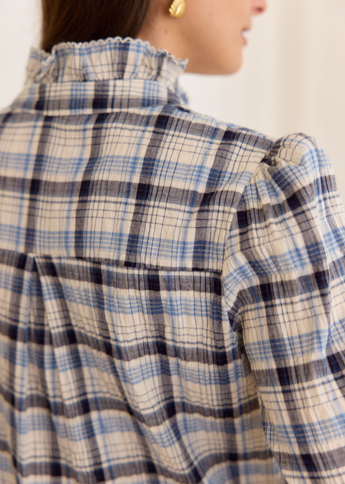 Chemise Yolande
