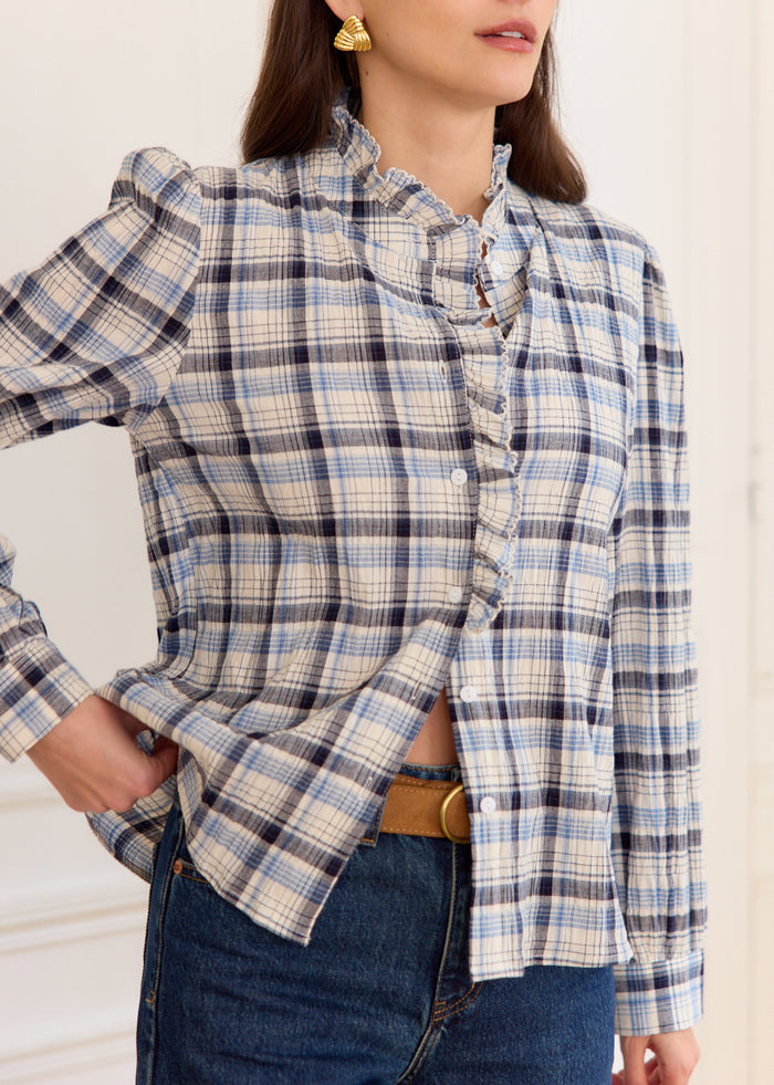 Chemise Yolande