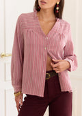 Chemise Yseult