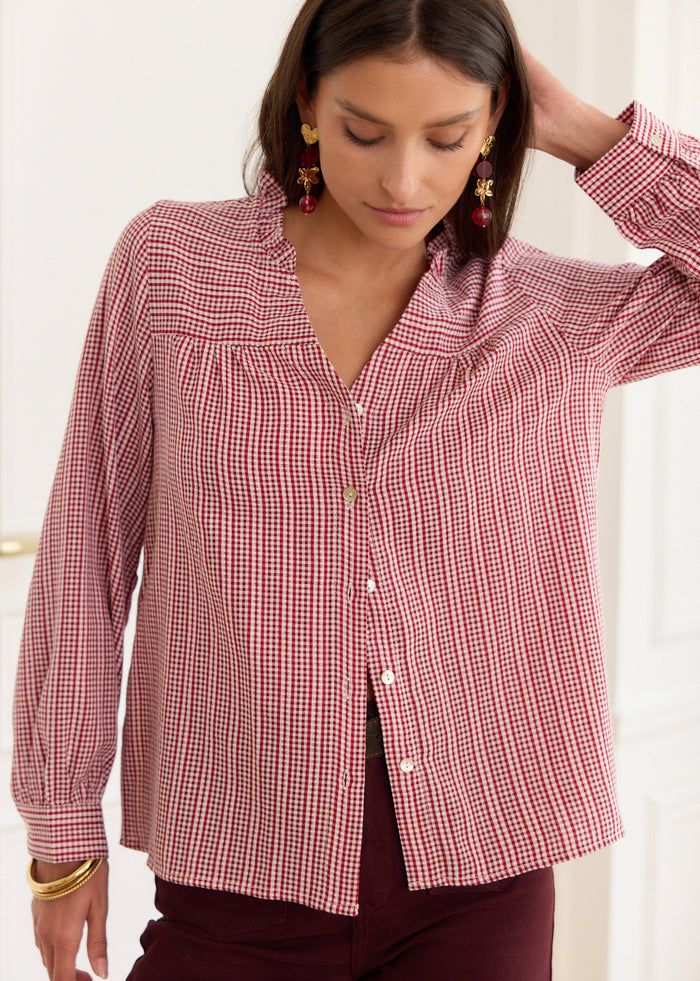 Chemise Yseult