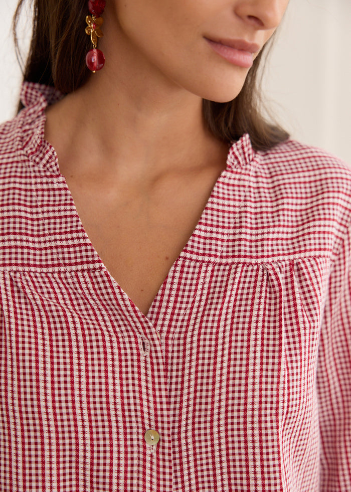 Chemise Yseult
