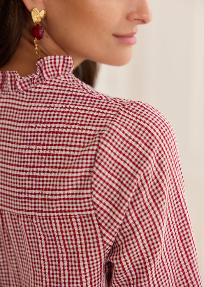 Chemise Yseult