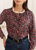 Chemise Yvana