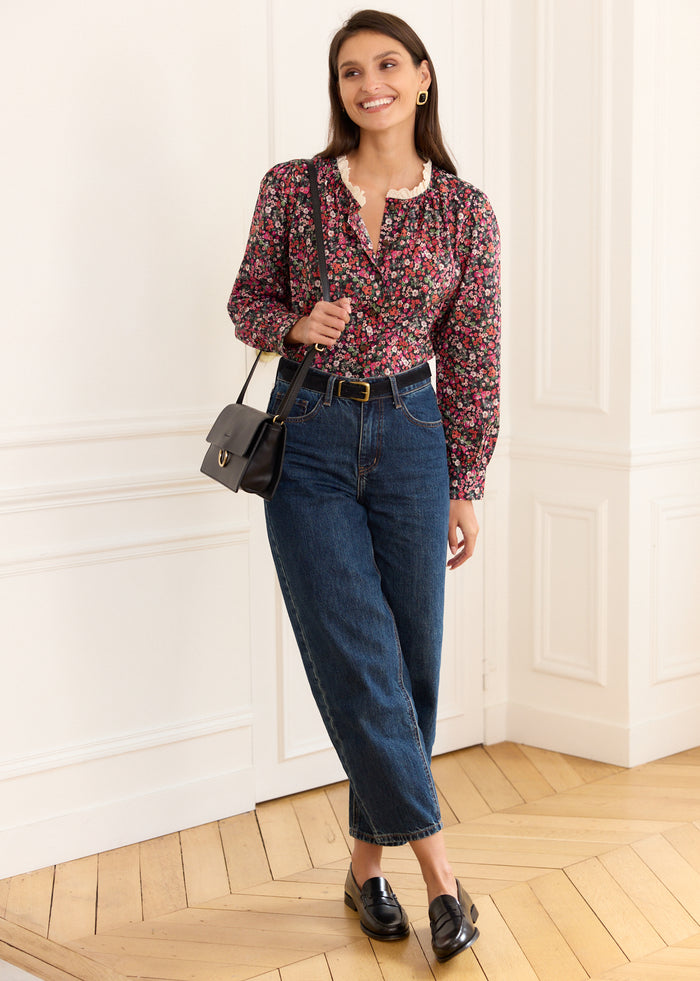 Chemise Yvana