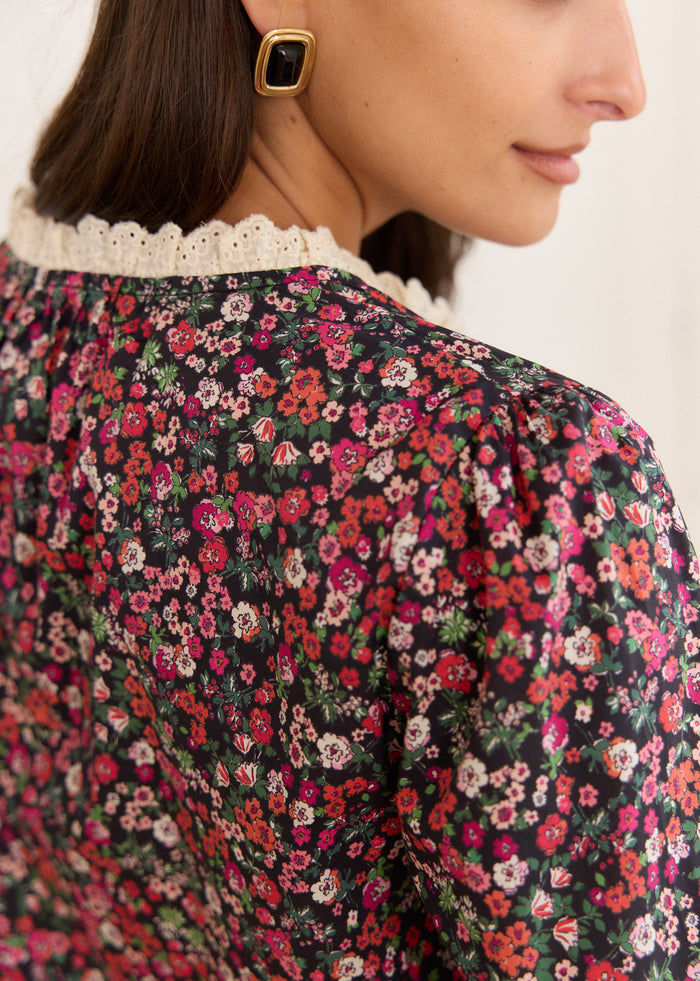 Chemise Yvana