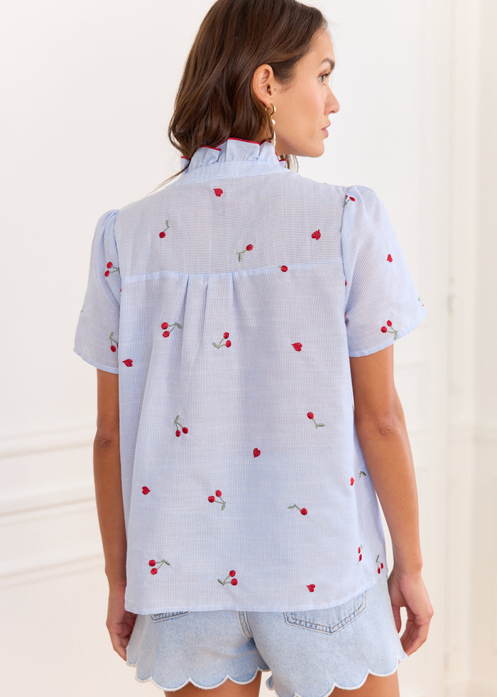 Chemise Zahra