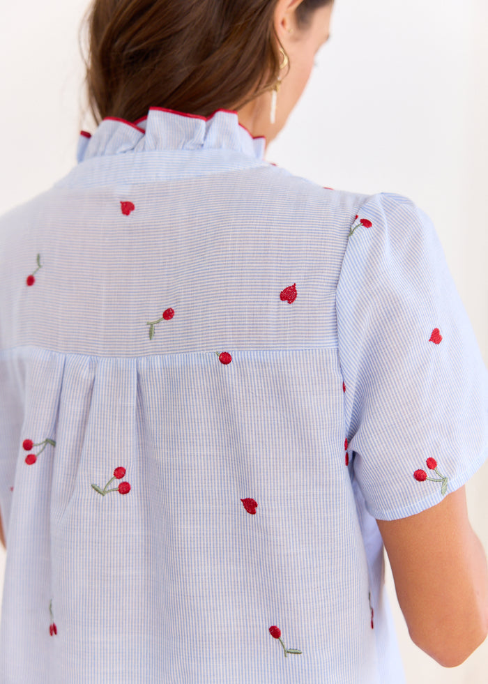 Chemise Zahra