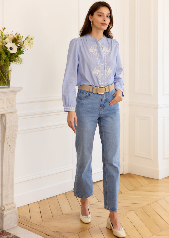 Chemise Zaïna