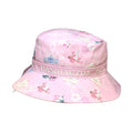 Cherry Blossom DC Bucket Hat