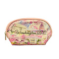 Cherry Blossom Makeup Purse