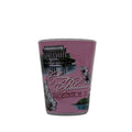 Cherry Blossom Shot Glasses
