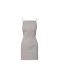 Veronica Beard Chester Dress - Acorn Multi