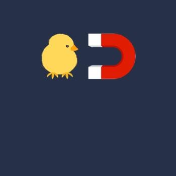 Chick Magnet