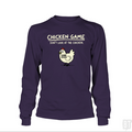 Chicken Game Long Sleeve
