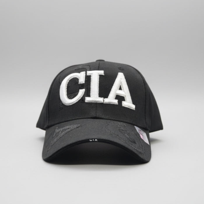 CIA Cap.